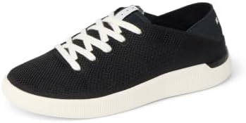 REEF Womens Neptune Shoes Black