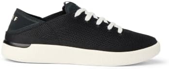 REEF Womens Neptune Shoes Black