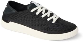 REEF Womens Neptune Shoes Black