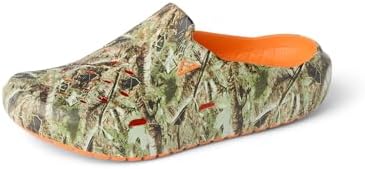 REEF Men's Sandals, Glider Tree Camo