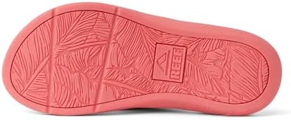 REEF Girls' Kids Santa Ana Coral Sunset