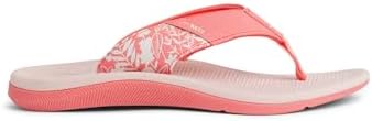 REEF Girls' Kids Santa Ana Coral Sunset