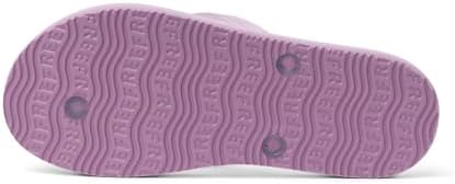 Reef Kids Kids Charming (Little KidBig Kid) Lavender Orchid