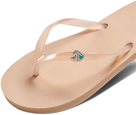 Reef Kids Kids Charming (Little KidBig Kid) Oasis