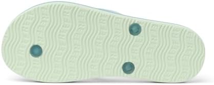 Reef Kids Kids Charming (Little KidBig Kid) Nile Blue