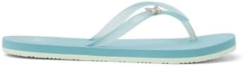 Reef Kids Kids Charming (Little KidBig Kid) Nile Blue