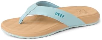 Reef Kids Cushion Harmony (Big Kid) Blue
