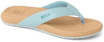 Reef Kids Cushion Harmony (Big Kid) Blue