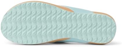 Reef Kids Cushion Harmony (Big Kid) Blue