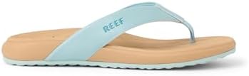 Reef Kids Cushion Harmony (Big Kid) Blue