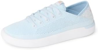 REEF Neptune (Little Kid) Light Blue Floral