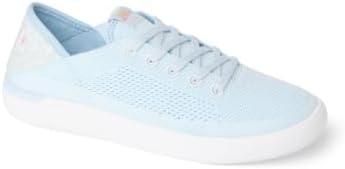 REEF Neptune (Little Kid) Light Blue Floral