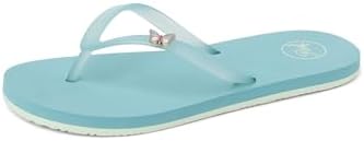 Reef Kids Kids Charming (Little KidBig Kid) Nile Blue
