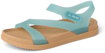 REEF Cali Coastin (Big Kid) Aqua Haze