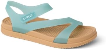 REEF Cali Coastin (Big Kid) Aqua Haze