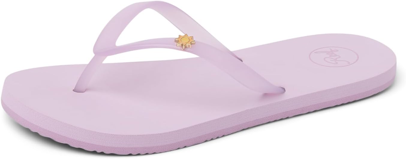 Reef Kids Kids Charming (Little KidBig Kid) Lavender Orchid