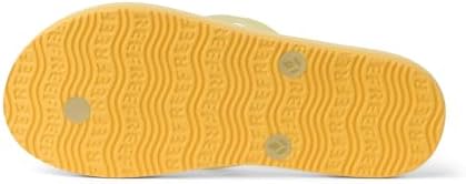 Reef Kids Kids Charming (Little KidBig Kid) Pale Banana