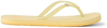 Reef Kids Kids Charming (Little KidBig Kid) Pale Banana