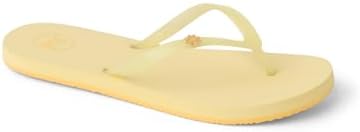 Reef Kids Kids Charming (Little KidBig Kid) Pale Banana