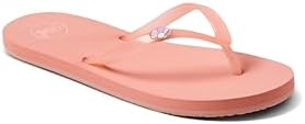 Reef Kids Kids Charming (Little KidBig Kid) Peach Parfait