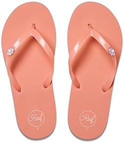 Reef Kids Kids Charming (Little KidBig Kid) Peach Parfait