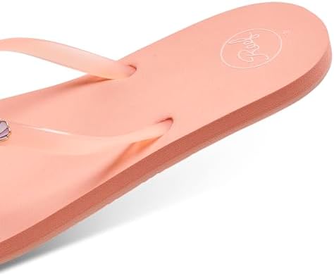 Reef Kids Kids Charming (Little KidBig Kid) Peach Parfait