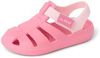 REEF Totally Beachin (Little Kid) Pink