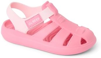 REEF Totally Beachin (Little Kid) Pink