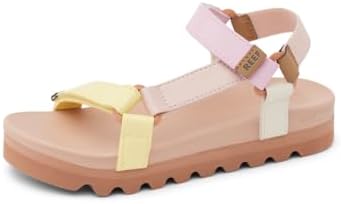 REEF girls Kids Rem Hi initial