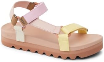 REEF girls Kids Rem Hi initial