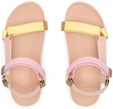 REEF girls Kids Rem Hi initial