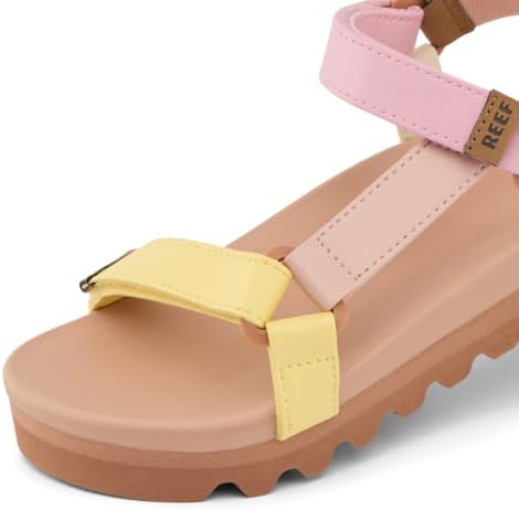 REEF girls Kids Rem Hi initial