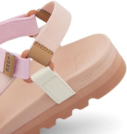 REEF girls Kids Rem Hi initial