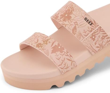 Reef Kids Vista Hi (Big Kid) initial