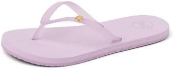 Reef Kids Kids Charming (Little KidBig Kid) Lavender Orchid