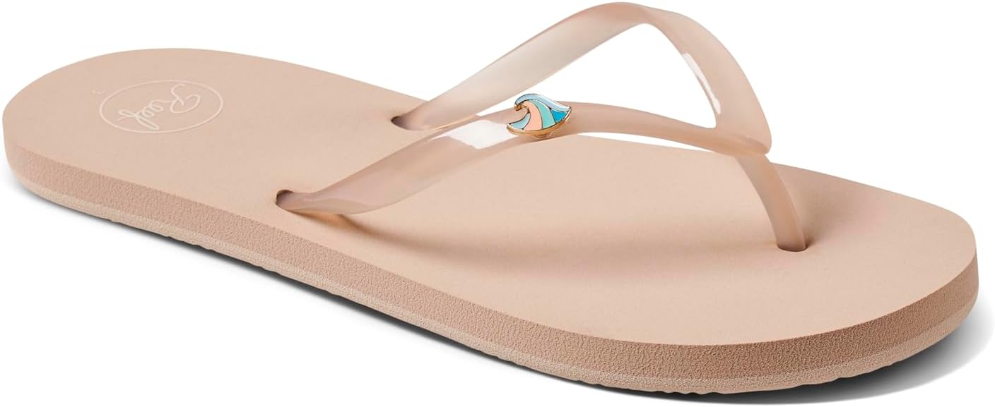 Reef Kids Kids Charming (Little KidBig Kid) Oasis