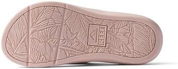 REEF Girls' Kids Santa Ana Cork