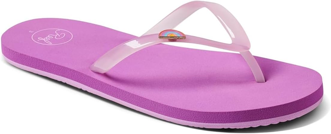 Reef Kids Kids Charming (Little KidBig Kid) Taffy