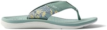 REEF Girls' Kids Santa Ana Frosty