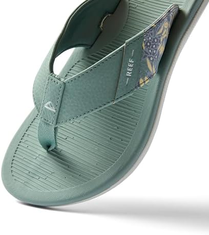 REEF Girls' Kids Santa Ana Frosty