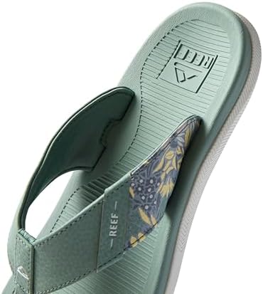 REEF Girls' Kids Santa Ana Frosty