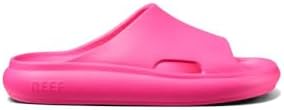 REEF Rio Slides (Big Kid) Hot Pink