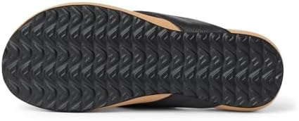 Reef Kids Cushion Harmony (Big Kid) BlackTan