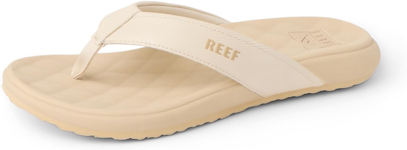 Reef Kids Cushion Harmony (Big Kid) Sand