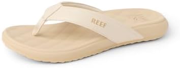 Reef Kids Cushion Harmony (Big Kid) Sand