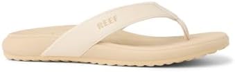Reef Kids Cushion Harmony (Big Kid) Sand