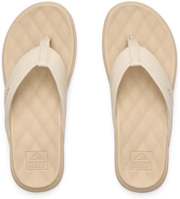 Reef Kids Cushion Harmony (Big Kid) Sand