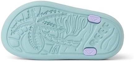REEF Totally Beachin (Little Kid) Blue