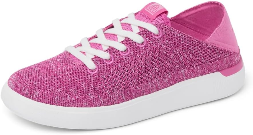 REEF Neptune (Little Kid) Pink
