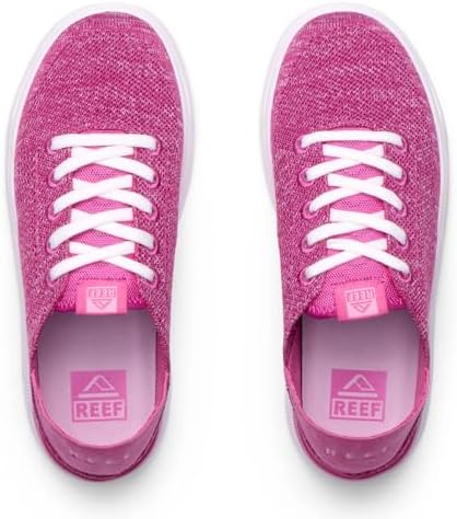 REEF Neptune (Little Kid) Pink